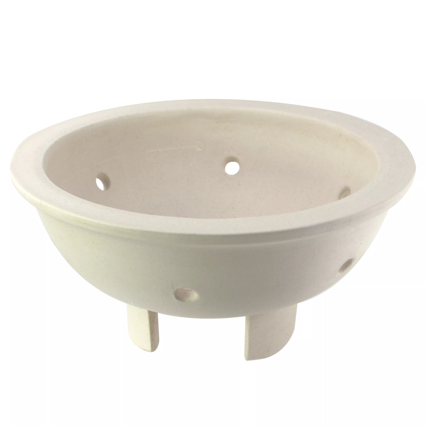 TOPQ Ceramic Fire Box 14/21/23/25 inch