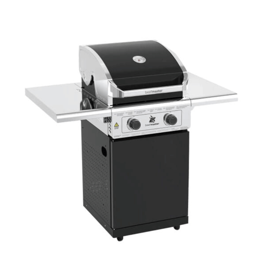 2 burner bbqs hot sale