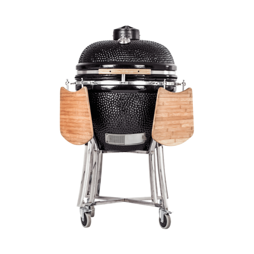 Kamado egg cheap bbq