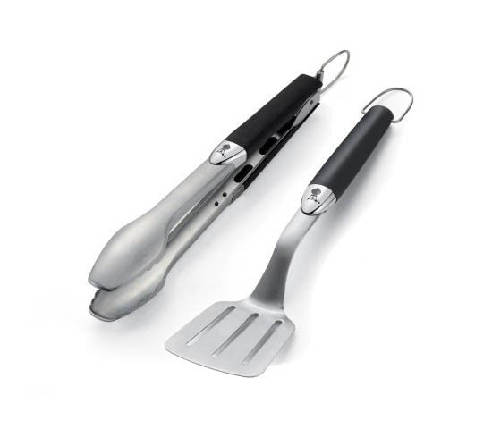 Stainless Steel Tool Set - Shop