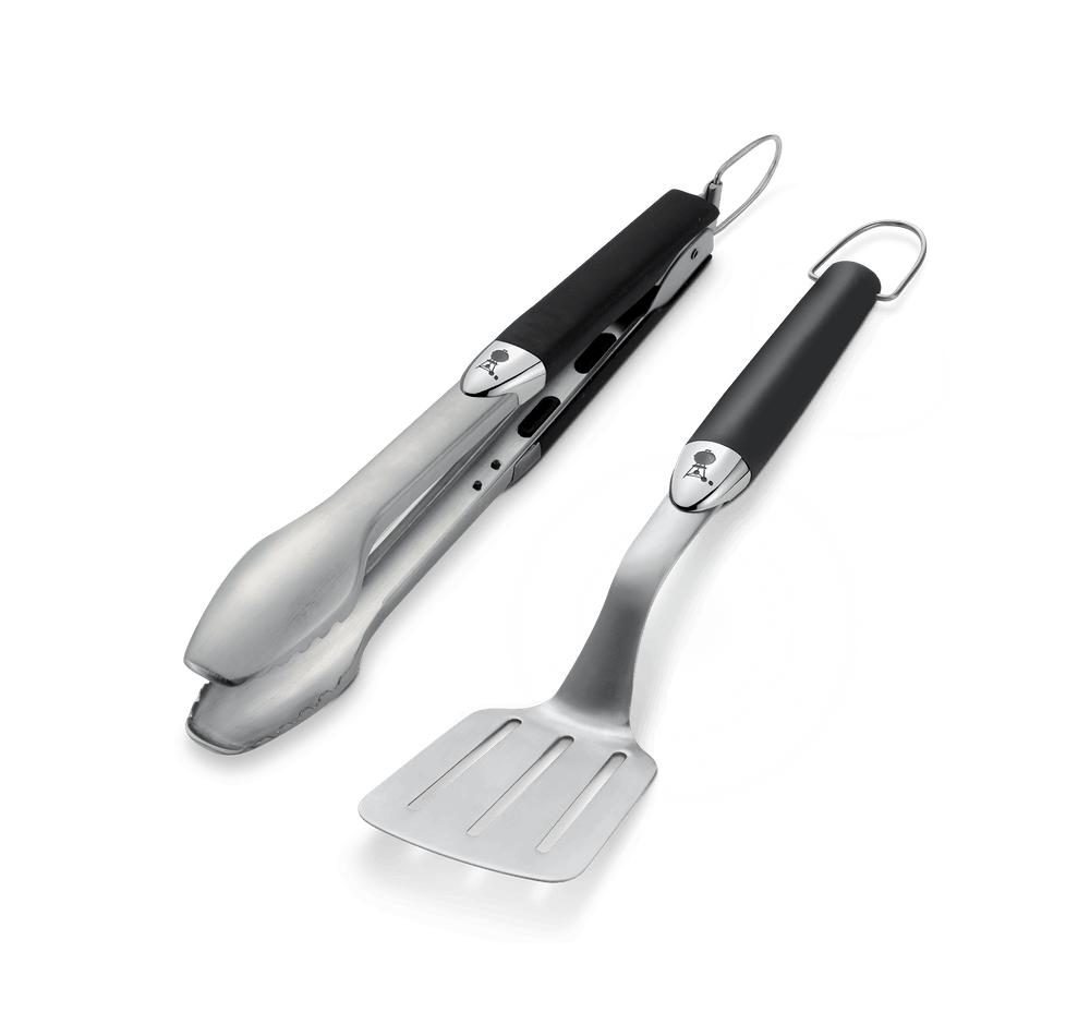 Weber 2 Piece Premium Tool Set