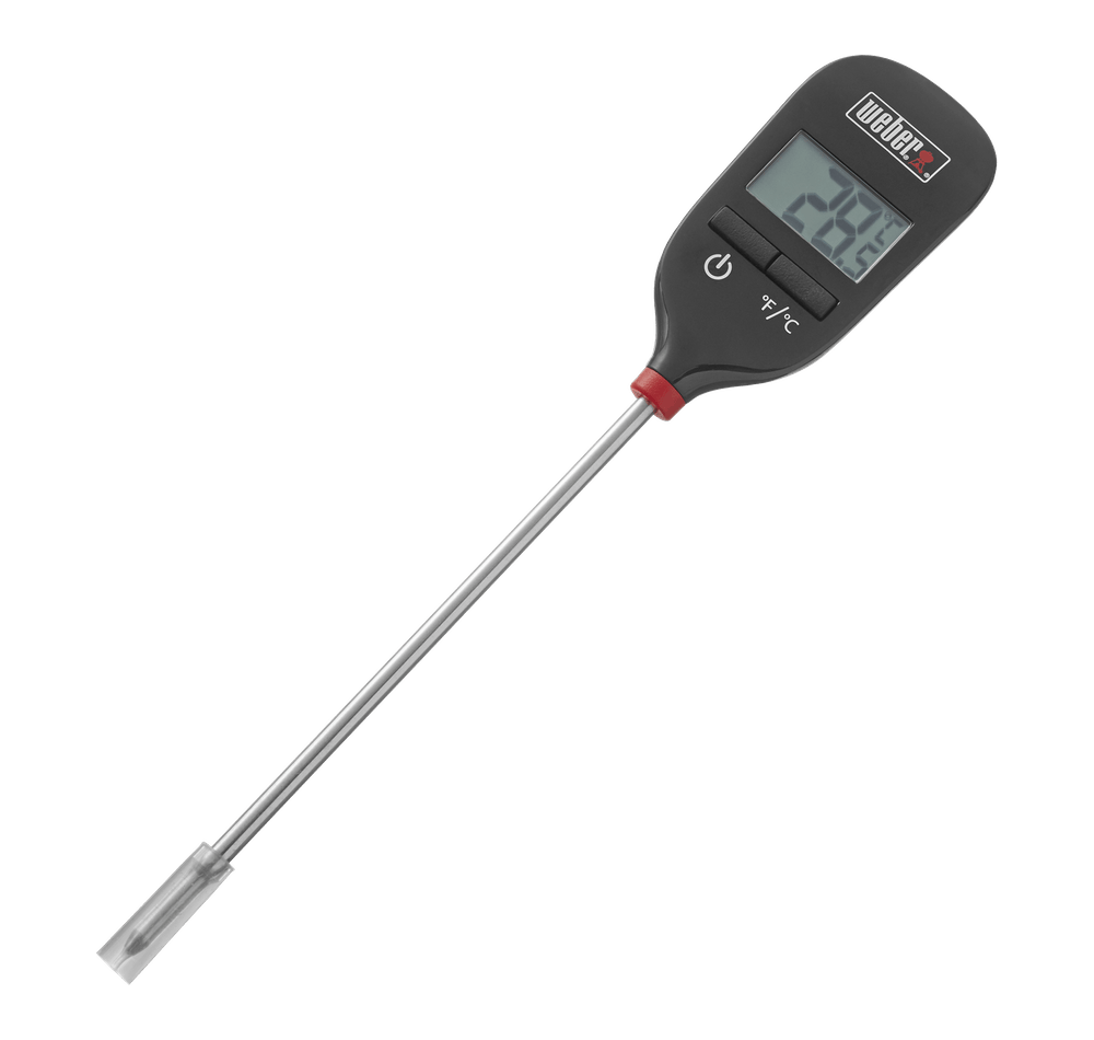 Instant Read Meat Thermometer