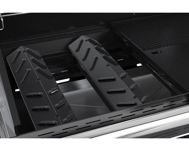 Classic Beefmaster 2 Burner BBQ Gas Grill