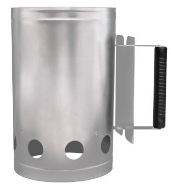 Charcoal Chimney Starter , Grillman