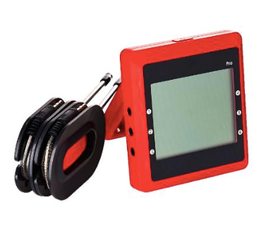 BBQ Easy Wireless dual probe Thermometer.