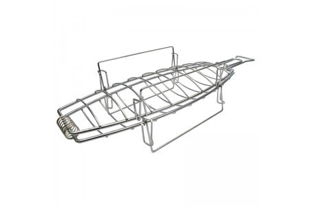 Fish Griller - BBQ Warehouse - 2