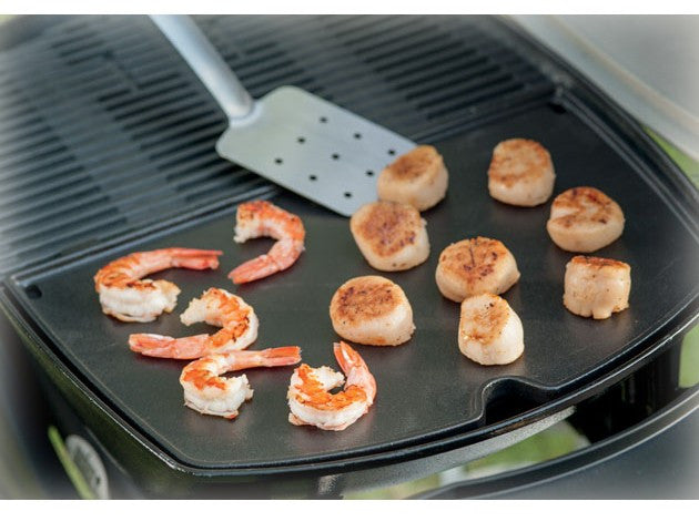 Q2000 Series Griddle - BBQ Warehouse - 4