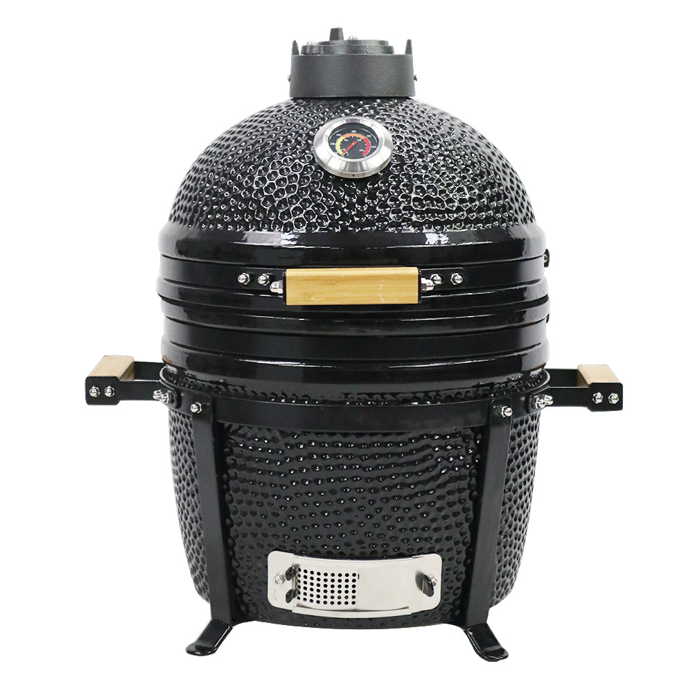 TOPQ 15" Kamado Egg
