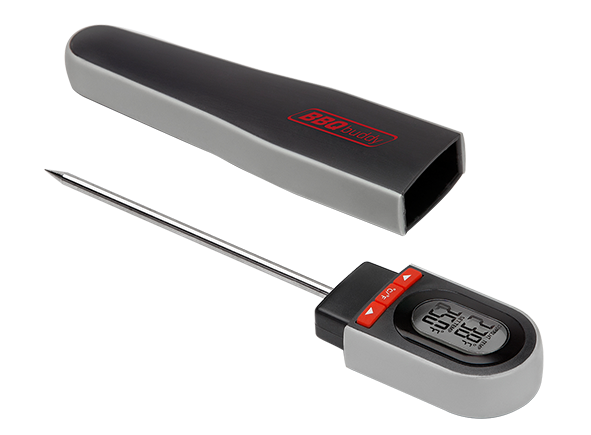 BBQ Buddy Thermometer