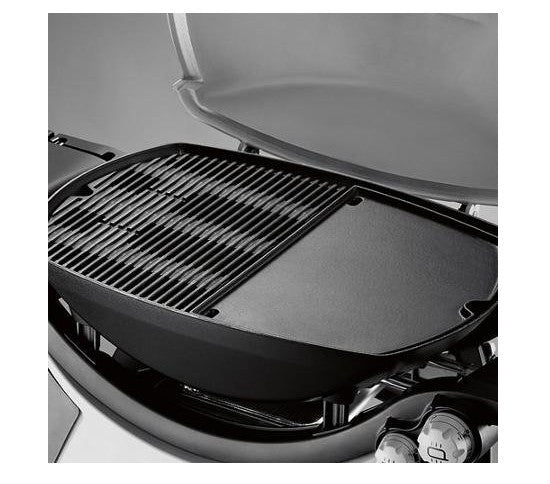 Q3000 Series Griddle - BBQ Warehouse - 2