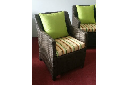 Sofa set - BBQ Warehouse - 3