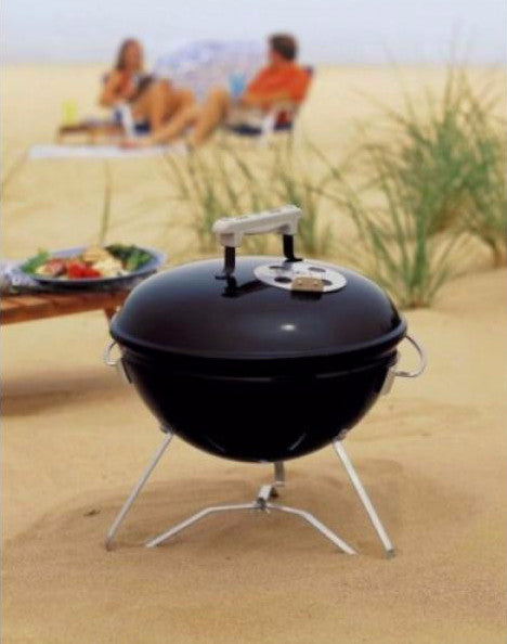 Weber, Smokey Joe Premium 37cm (14.5") - BBQ Warehouse - 5
