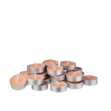 WaxWorks Citronella Tea Lights - Candles