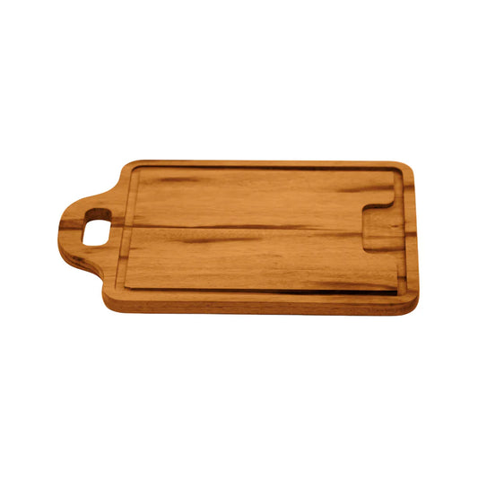 Tramontina Cutting And Serving Board (L34xW23xH1.5cm)