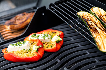 Napoleon Freestyle 365 DSIB with Infrared Side Burner [GEN-2] F365DSIBPGT