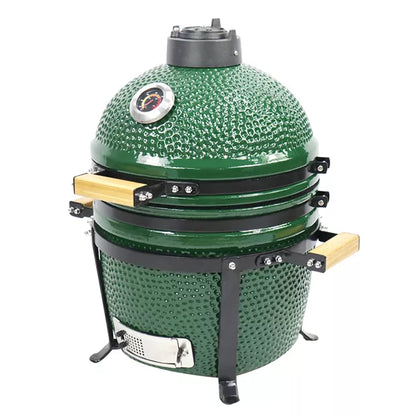 TOPQ 15" Kamado Egg