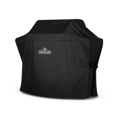 Freestyle Napoleon Cover