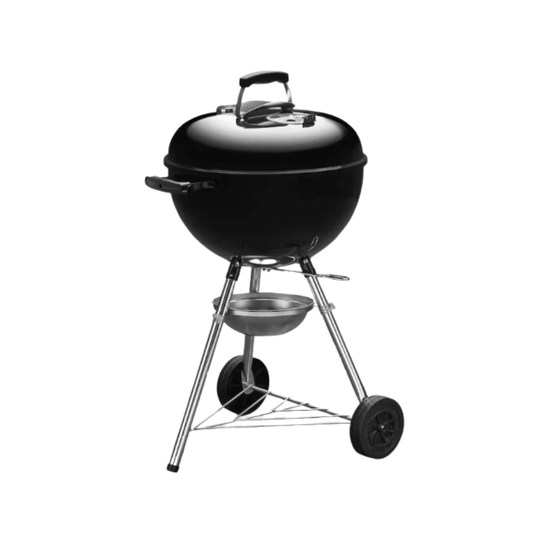 Weber, ORIGINAL KETTLE™ 18" with Thermometer