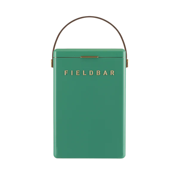 FieldBar Drink Box