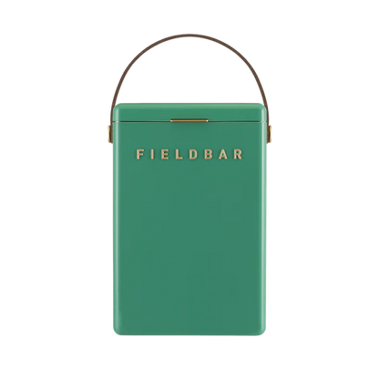 FieldBar Drink Box