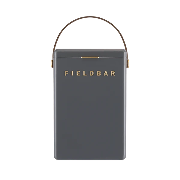 FieldBar Drink Box