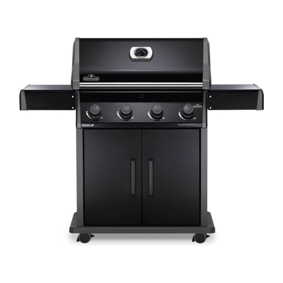 Napolean Rogue 525 Gas Grill