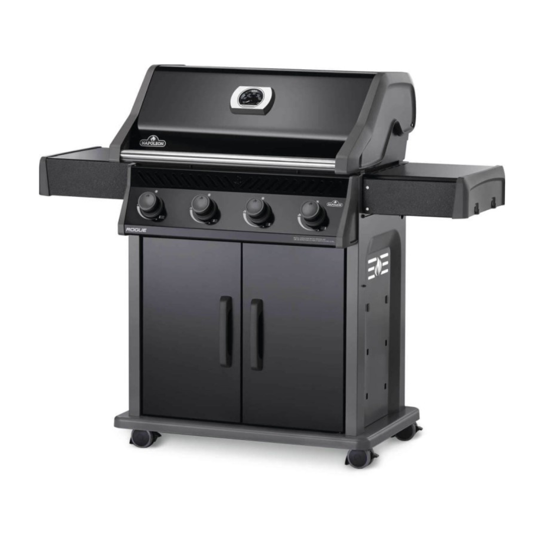 Napolean Rogue 525 Gas Grill