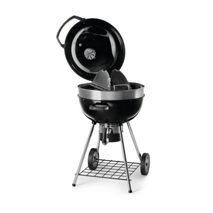 NAPOLEON PRO 22″ CHARCOAL KETTLE GRILL