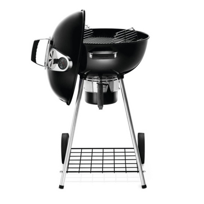 NAPOLEON 22″ CHARCOAL KETTLE GRILL