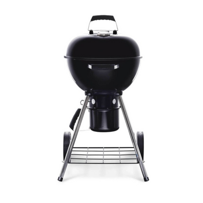 NAPOLEON 18″ CHARCOAL KETTLE GRILL