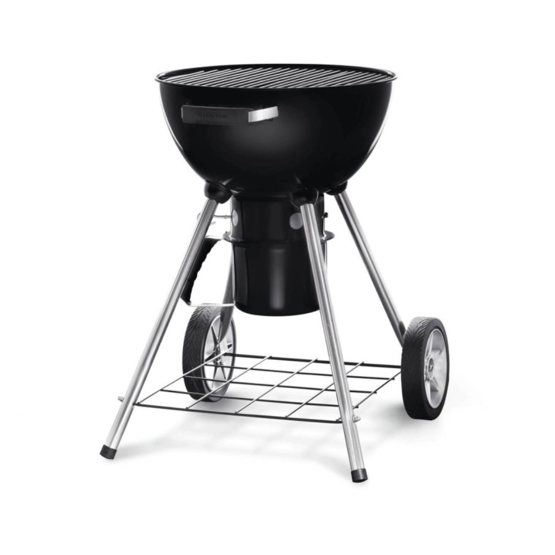 NAPOLEON 18″ CHARCOAL KETTLE GRILL