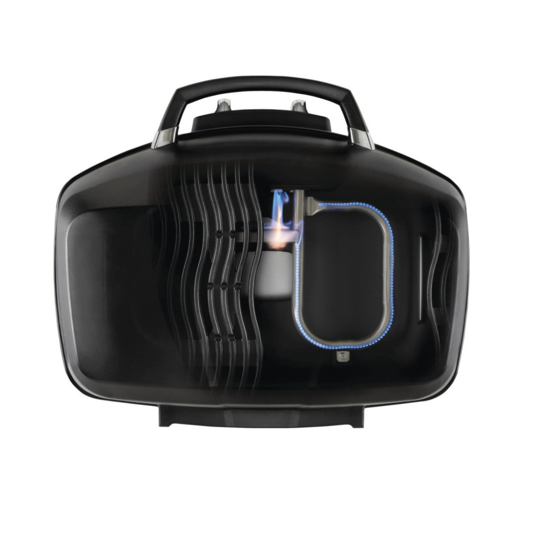 Napolean Travel Pro 285 Gas Grill with Cart