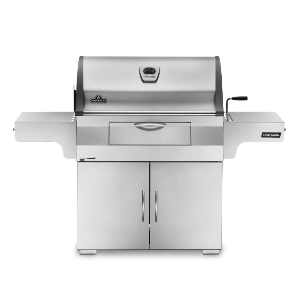 Napolean Pro 605 Charcoal Grill