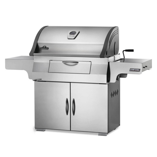 Napolean Pro 605 Charcoal Grill