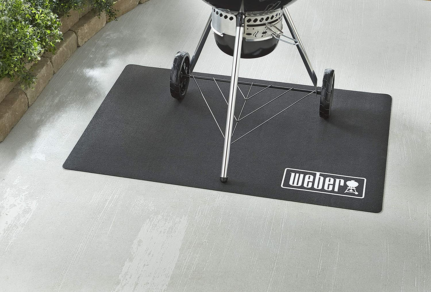 Weber Floor Protection Mat