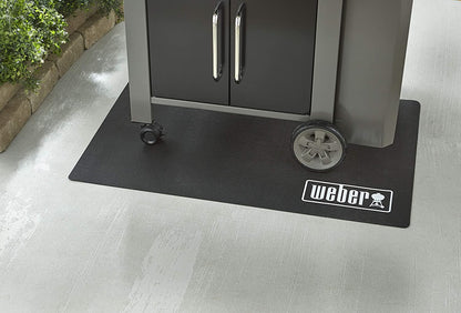 Weber Floor Protection Mat