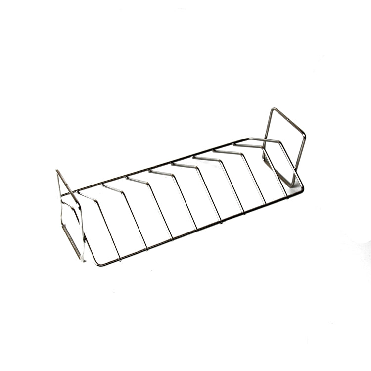 TOPQ BBQ Rib Rack – BBQ Warehouse