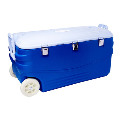 Ice Box Cooler - 100 Litre