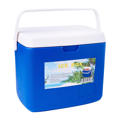 Ice Box Cooler - 10 Litre