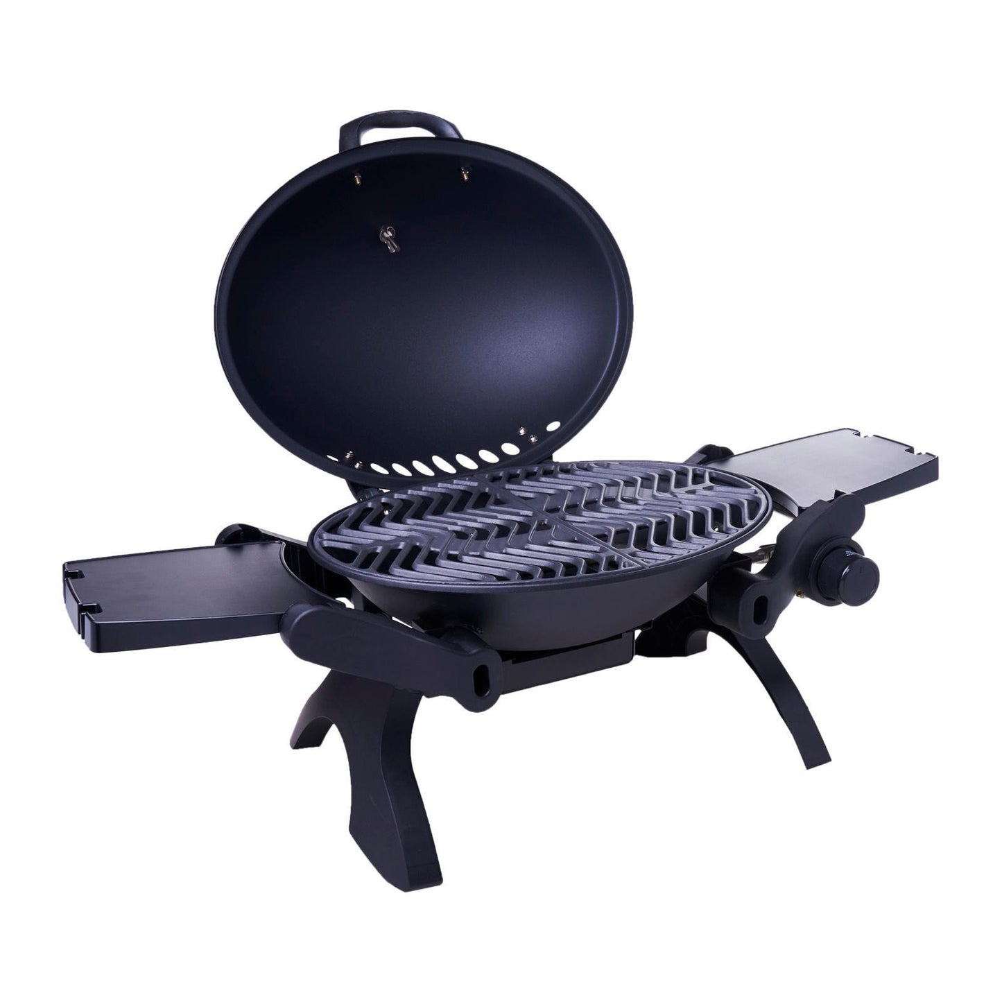 BBQ Warehouse Portable Gas Grill