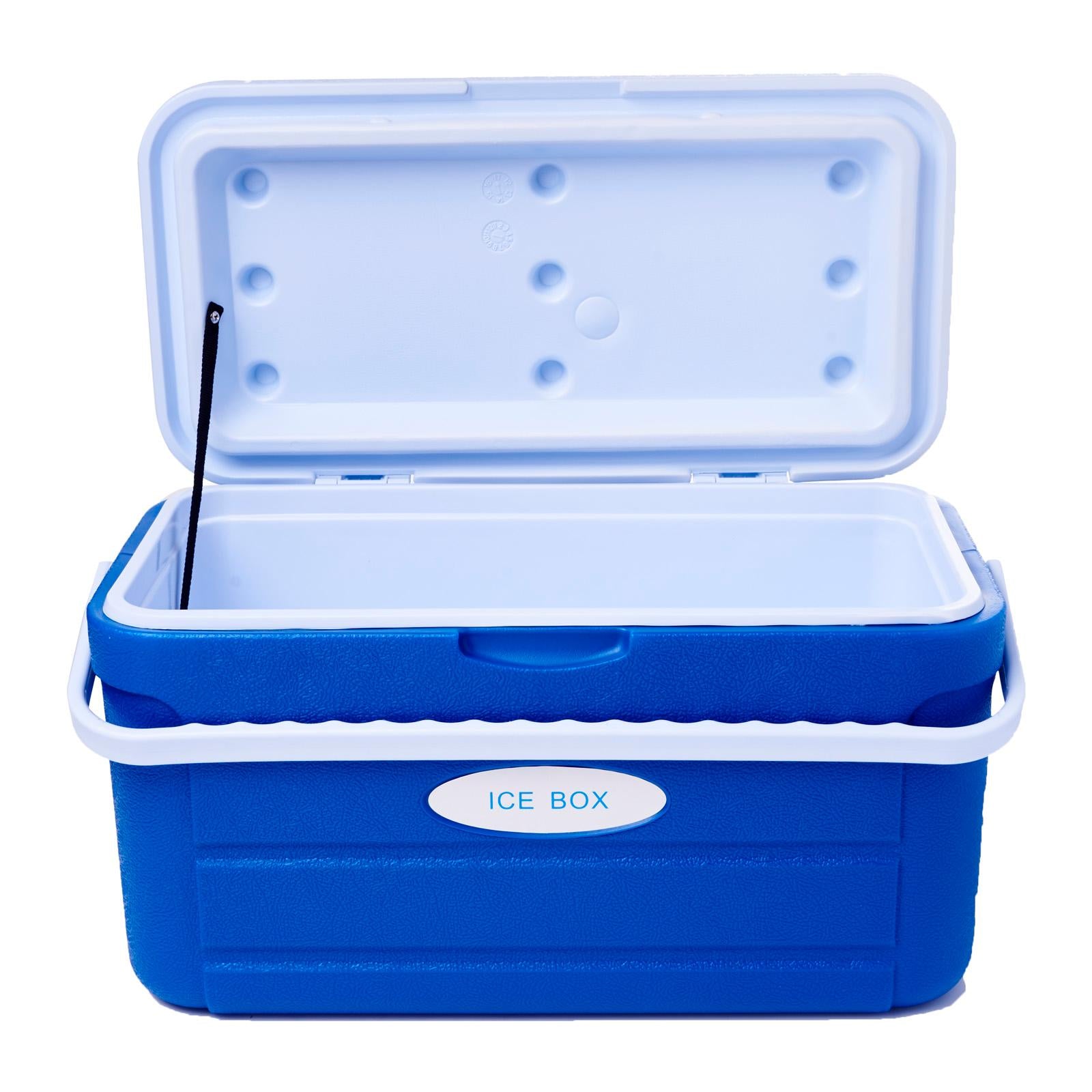 Ice Box Cooler - 20 Litre – BBQ Warehouse