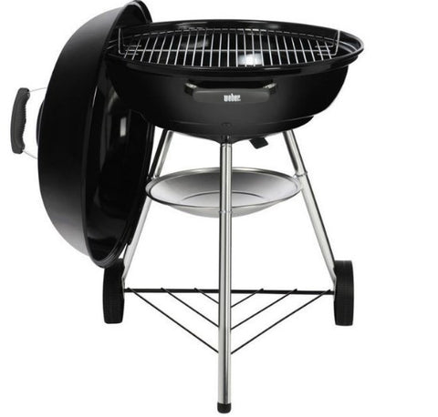 Barbecue Weber Compact Kettle 57 cm
