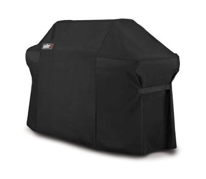 Summit 600 Series Grill Cover - BBQ Warehouse - 2