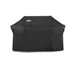 Summit 600 Series Grill Cover - BBQ Warehouse - 1