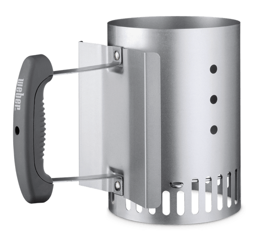 Weber Compact RapidFire Chimney Starter