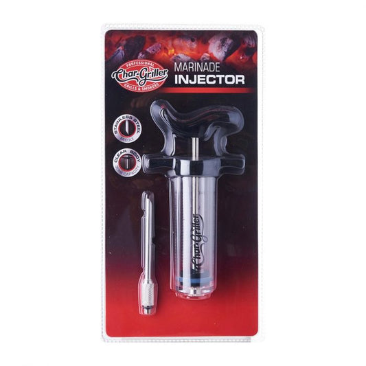 Char-Griller Marinade Injector