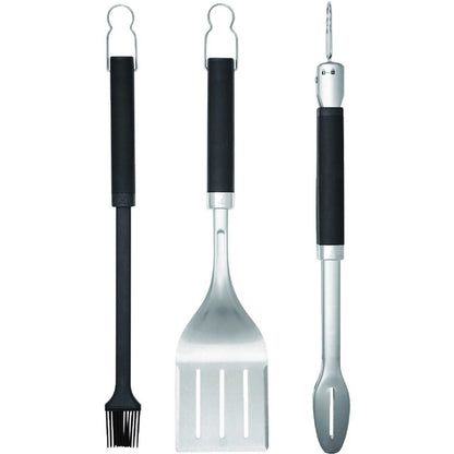 Precision 3-Piece Grill Set