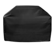 Grillman 4 Burner Cover