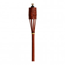 Waxworks Mini Bamboo Torch 1.25m