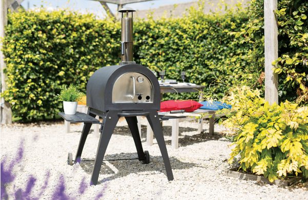 arrosto portable pizza oven